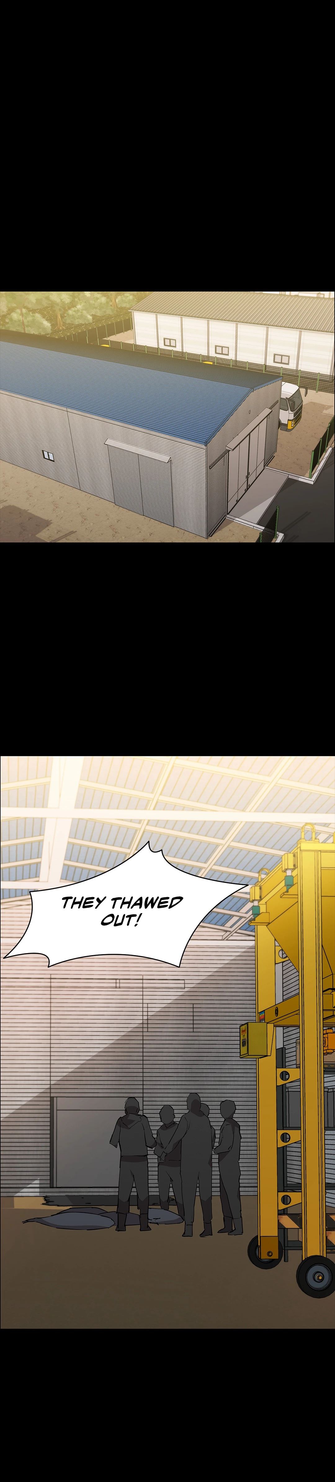 Thorns of Innocence chapter 57 page 16