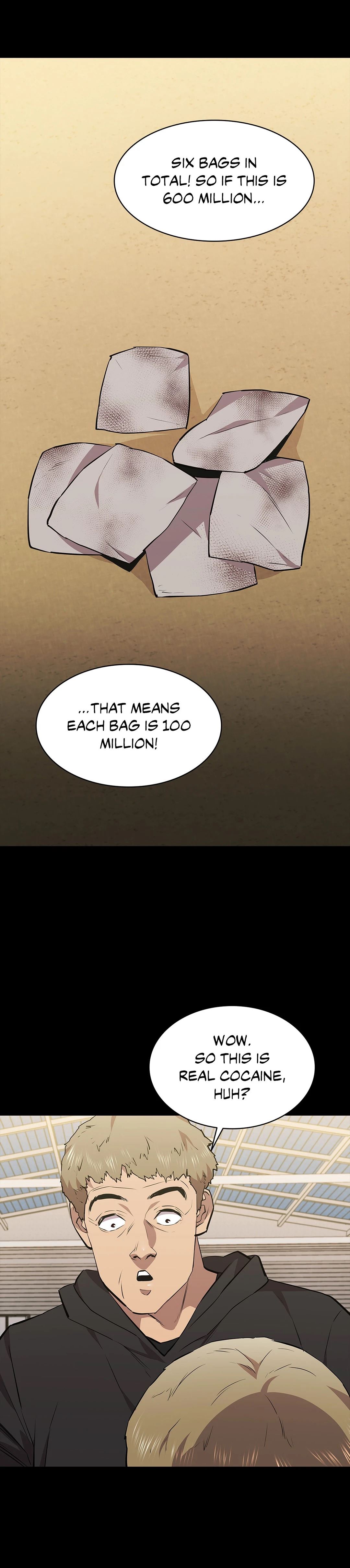 Thorns of Innocence chapter 57 page 20