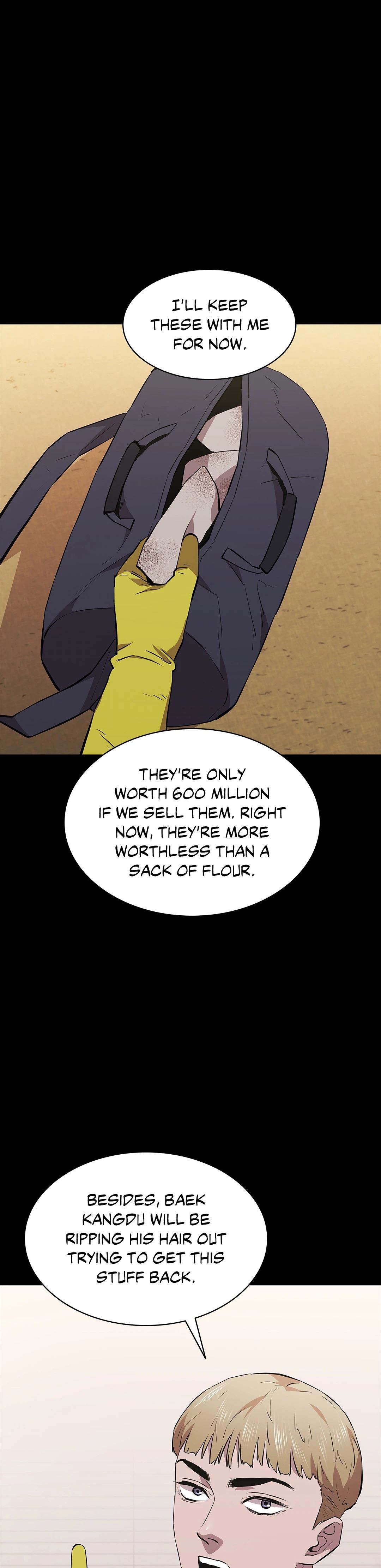 Thorns of Innocence chapter 57 page 22