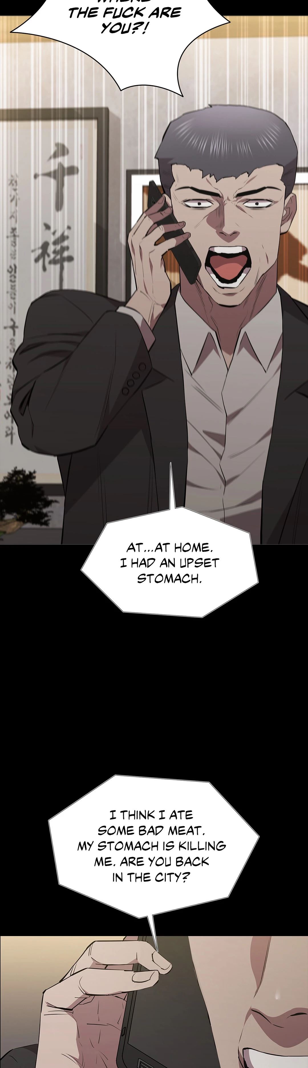 Thorns of Innocence chapter 57 page 26