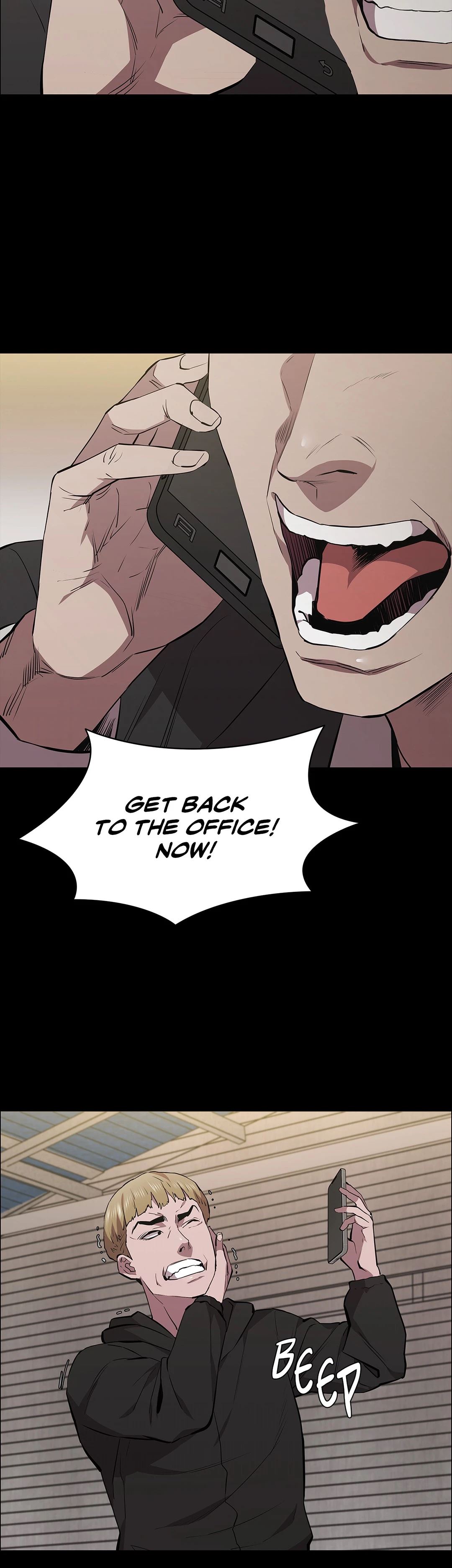 Thorns of Innocence chapter 57 page 27