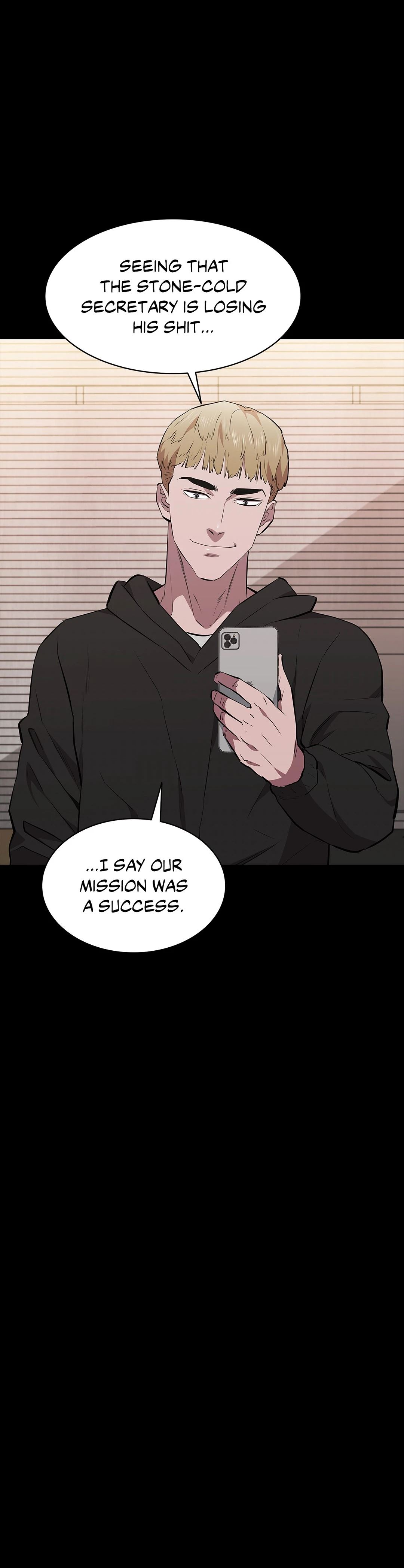Thorns of Innocence chapter 57 page 28