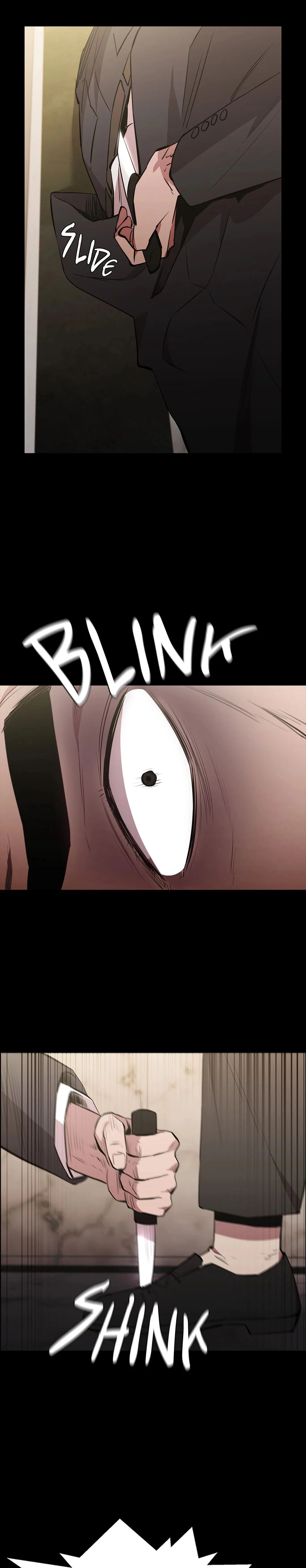 Thorns of Innocence chapter 58 page 2