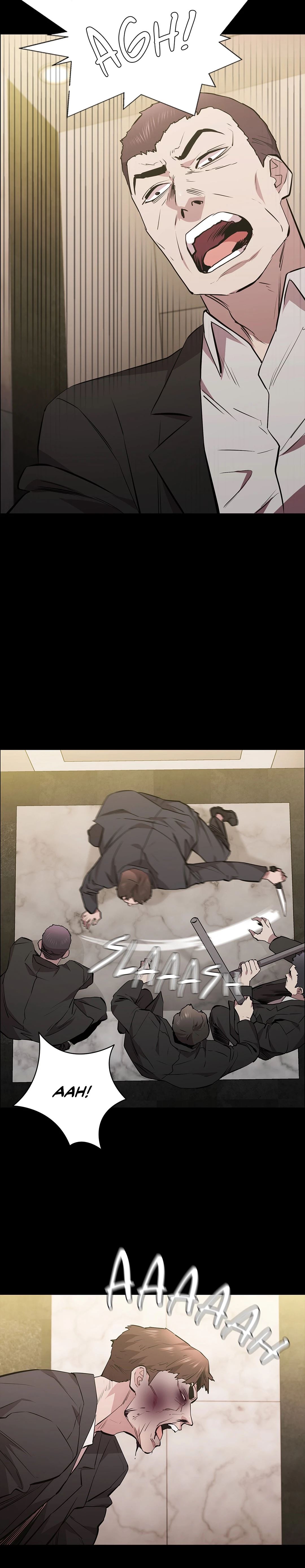 Thorns of Innocence chapter 58 page 3