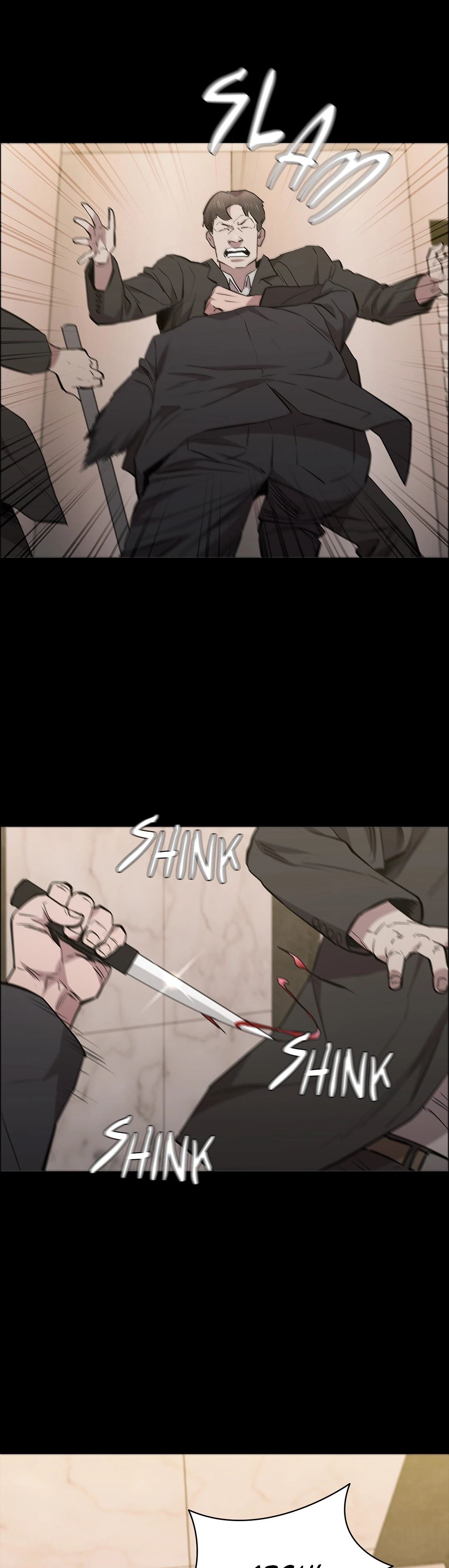 Thorns of Innocence chapter 58 page 4