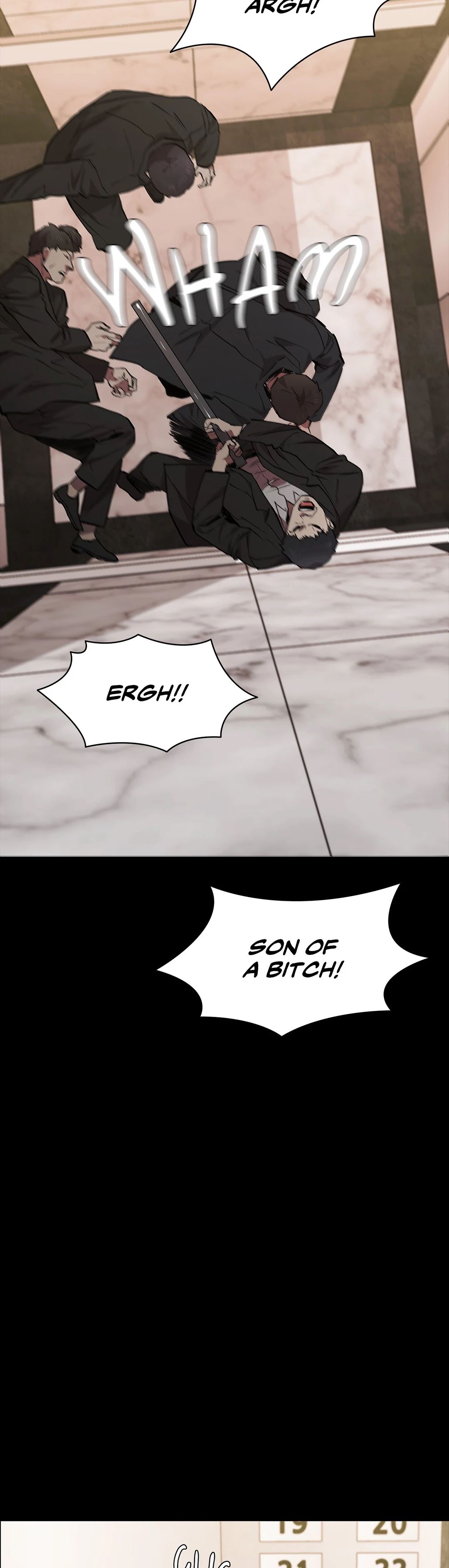 Thorns of Innocence chapter 58 page 5