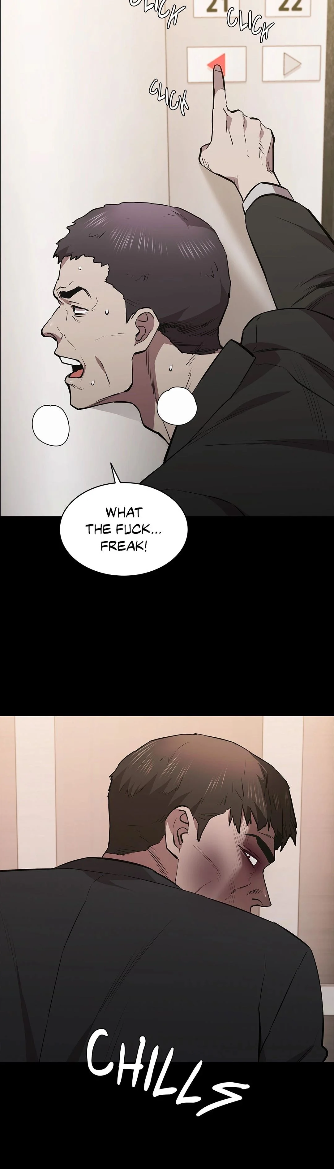 Thorns of Innocence chapter 58 page 6