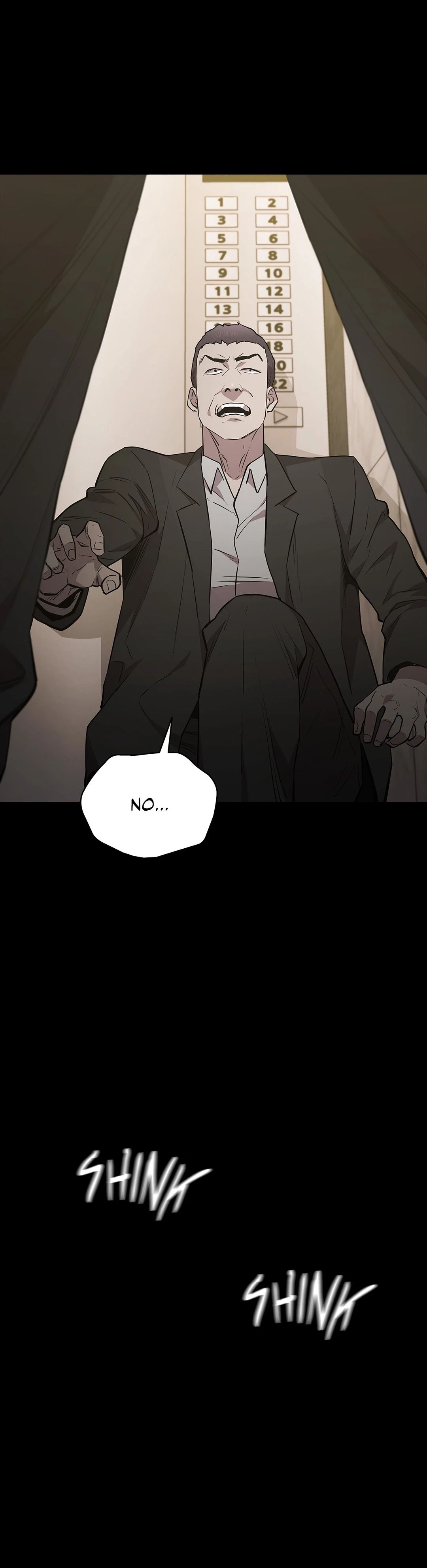 Thorns of Innocence chapter 58 page 7