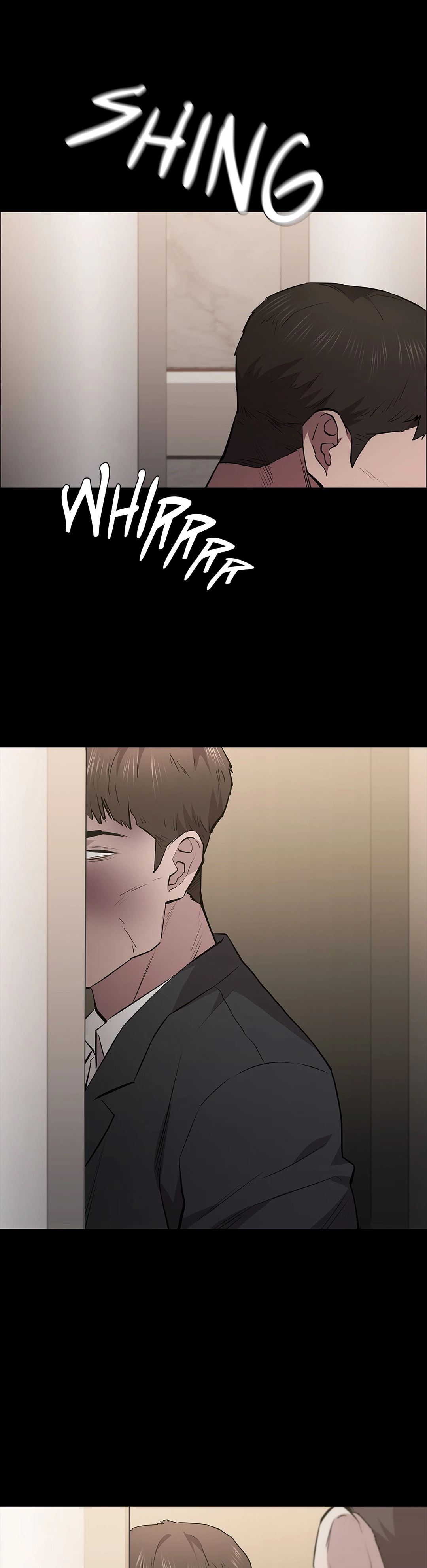 Thorns of Innocence chapter 58 page 8