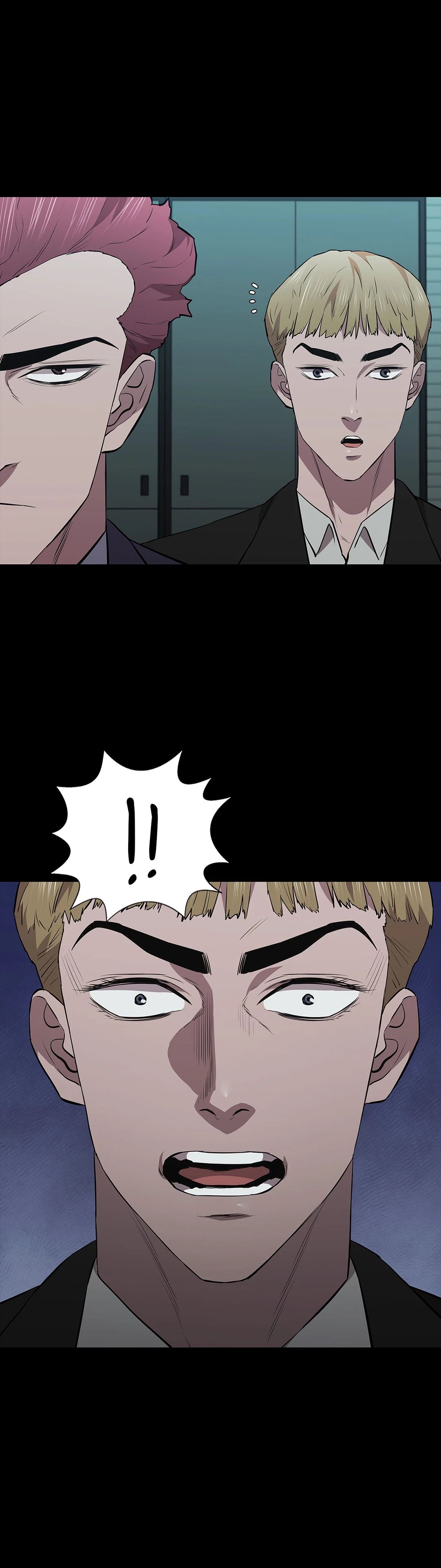 Thorns of Innocence chapter 58 page 16