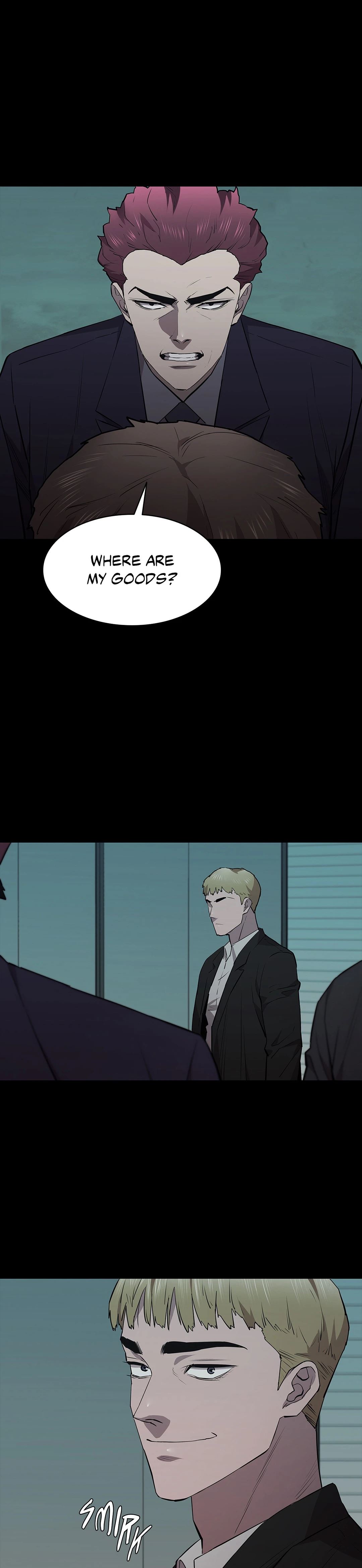 Thorns of Innocence chapter 58 page 22