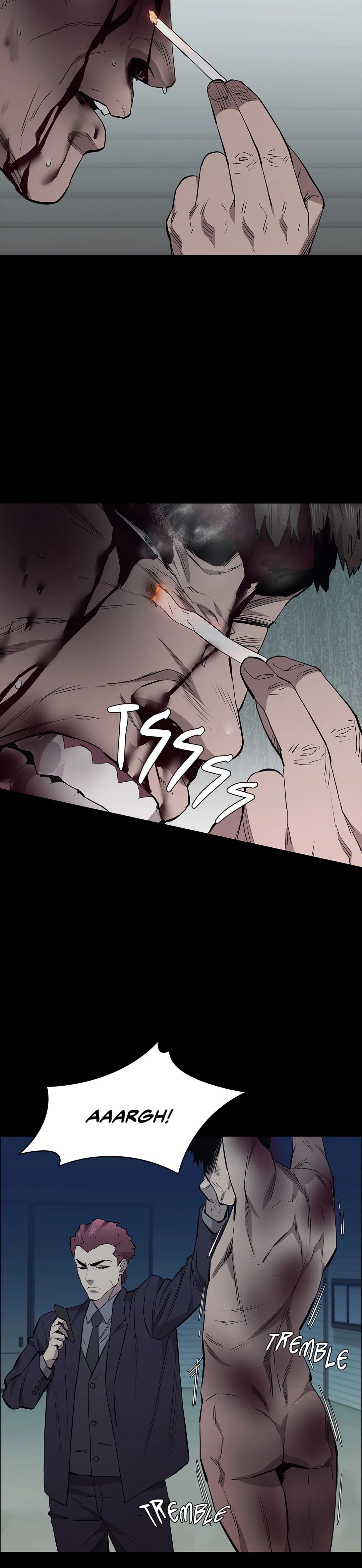 Thorns of Innocence chapter 58 page 24