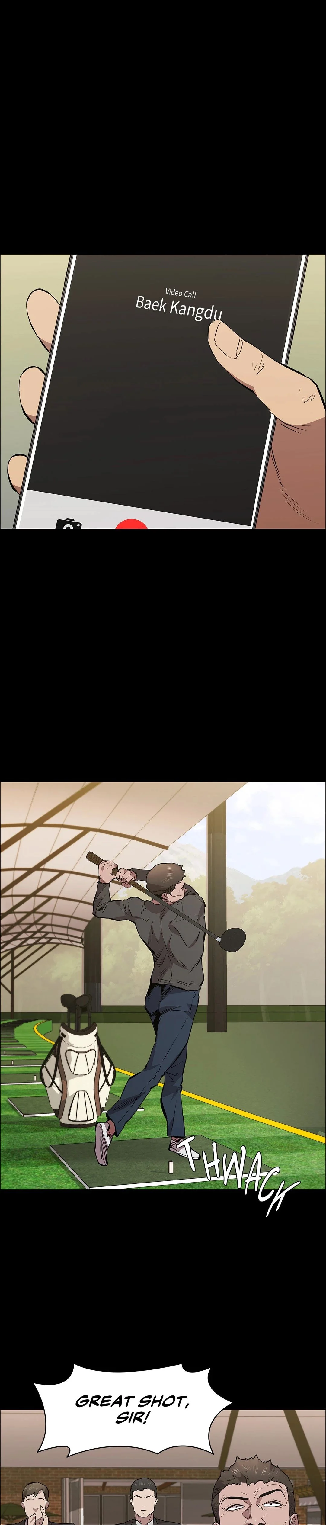 Thorns of Innocence chapter 58 page 25