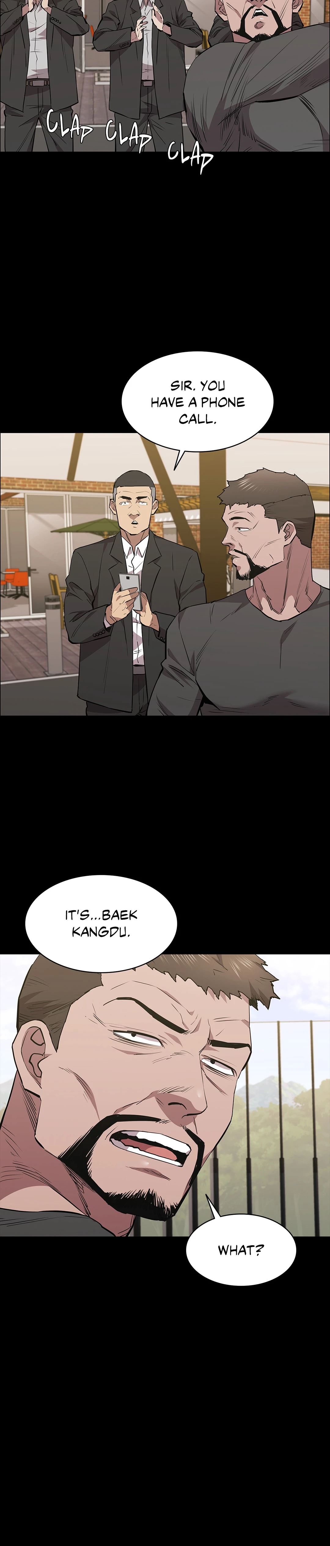Thorns of Innocence chapter 58 page 26