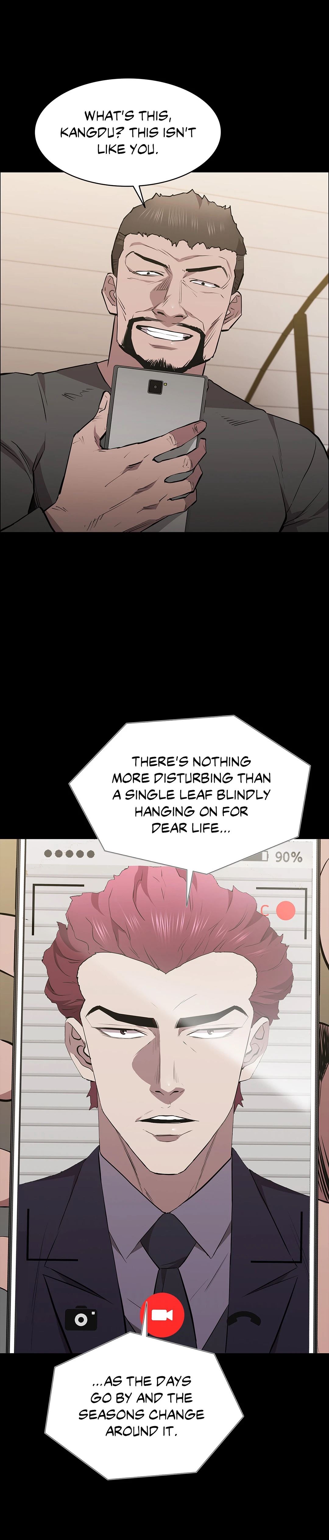 Thorns of Innocence chapter 58 page 27