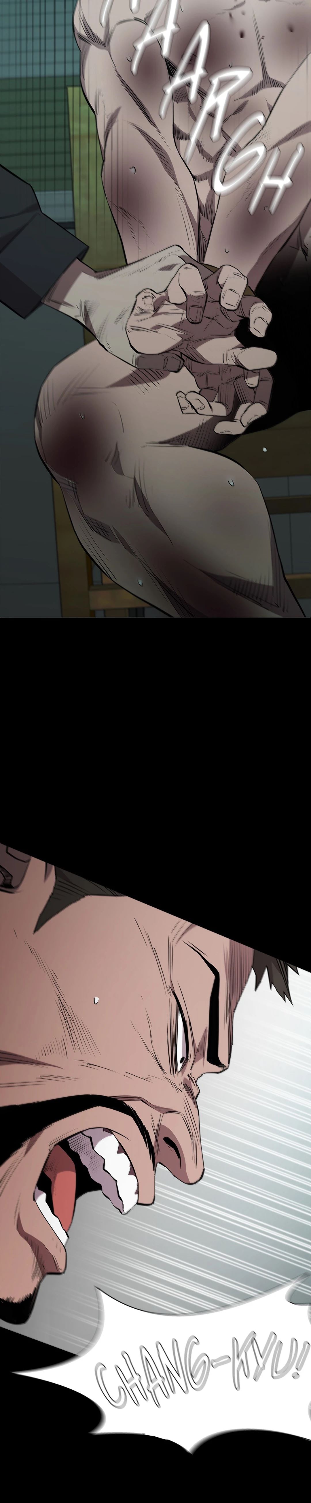 Thorns of Innocence chapter 58 page 33