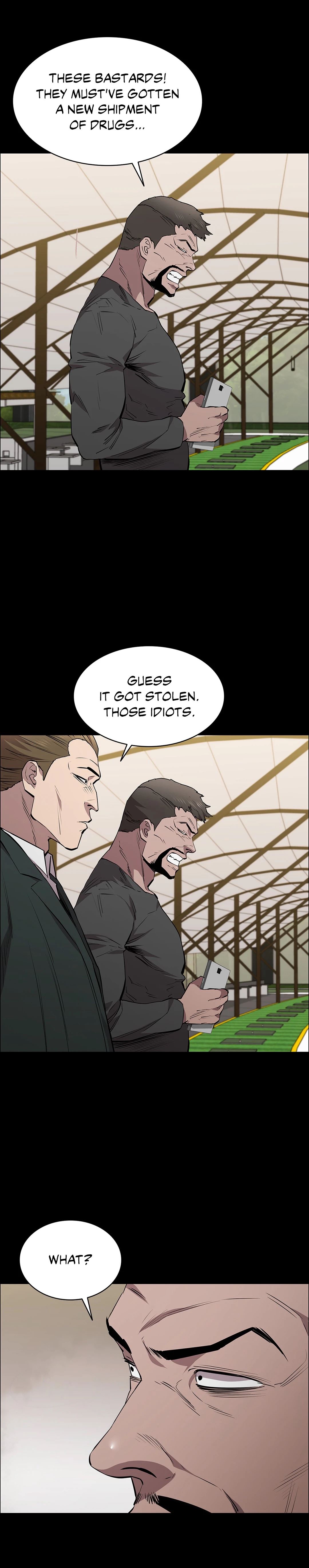 Thorns of Innocence chapter 58 page 35