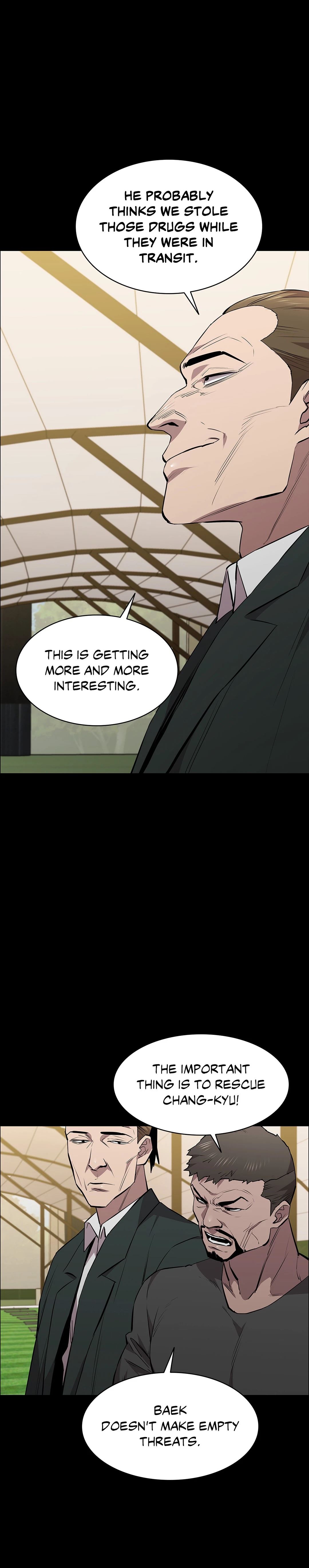 Thorns of Innocence chapter 58 page 36