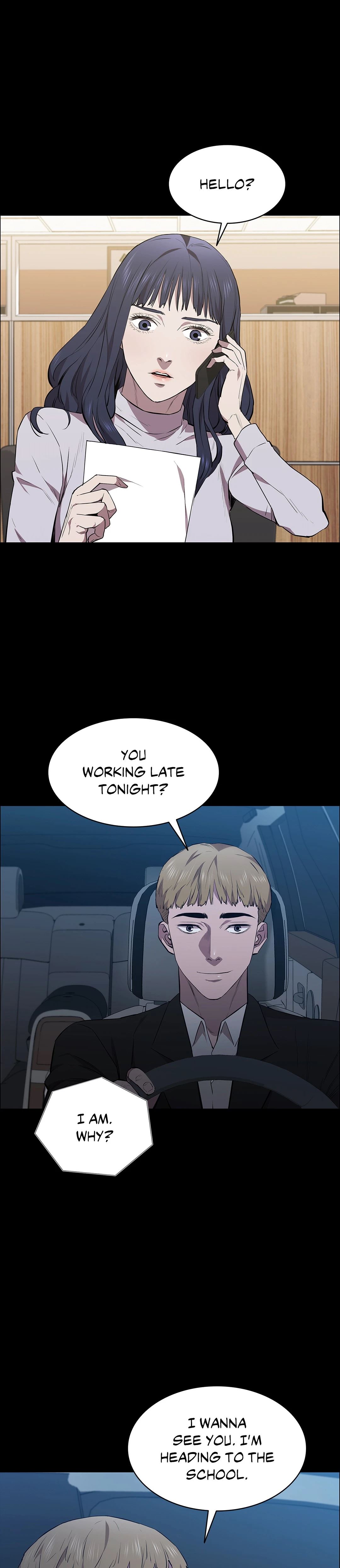 Thorns of Innocence chapter 59 page 7