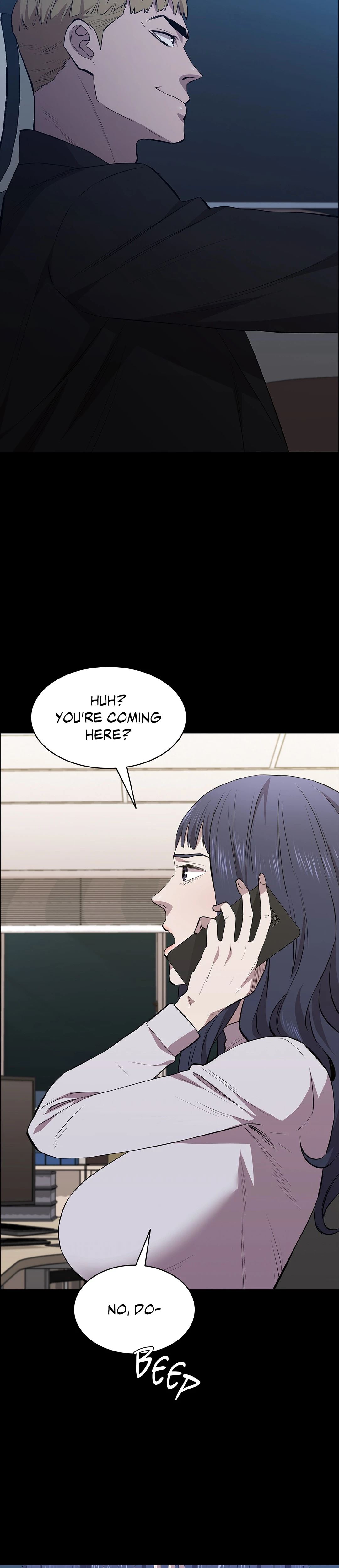 Thorns of Innocence chapter 59 page 8
