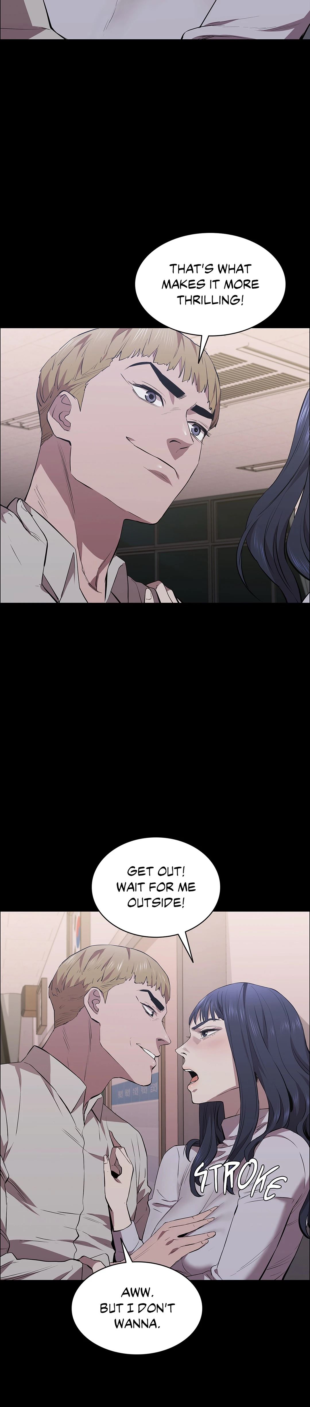 Thorns of Innocence chapter 59 page 18