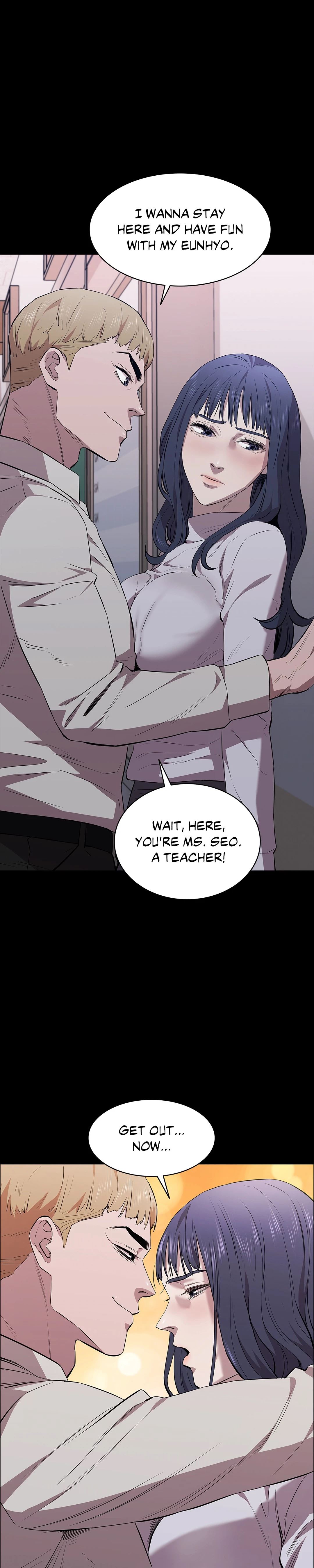 Thorns of Innocence chapter 59 page 19