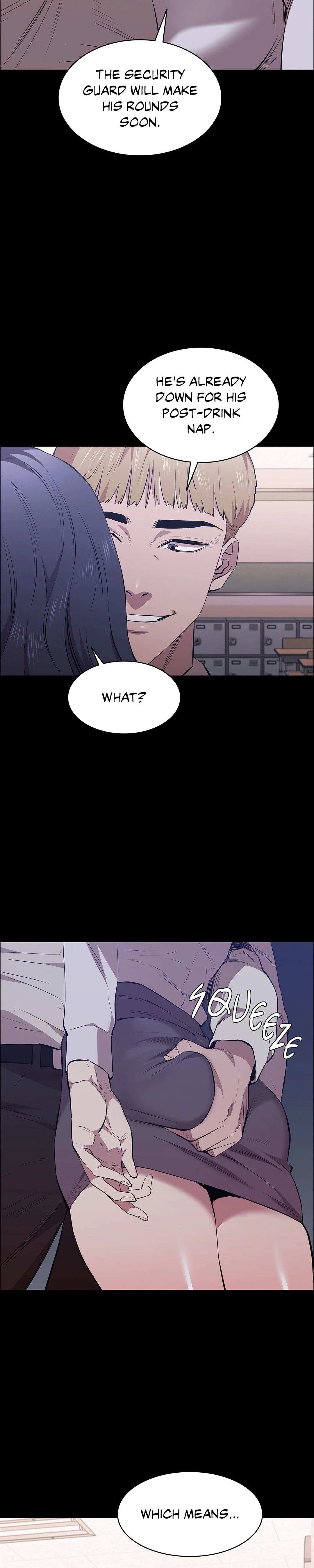 Thorns of Innocence chapter 59 page 20