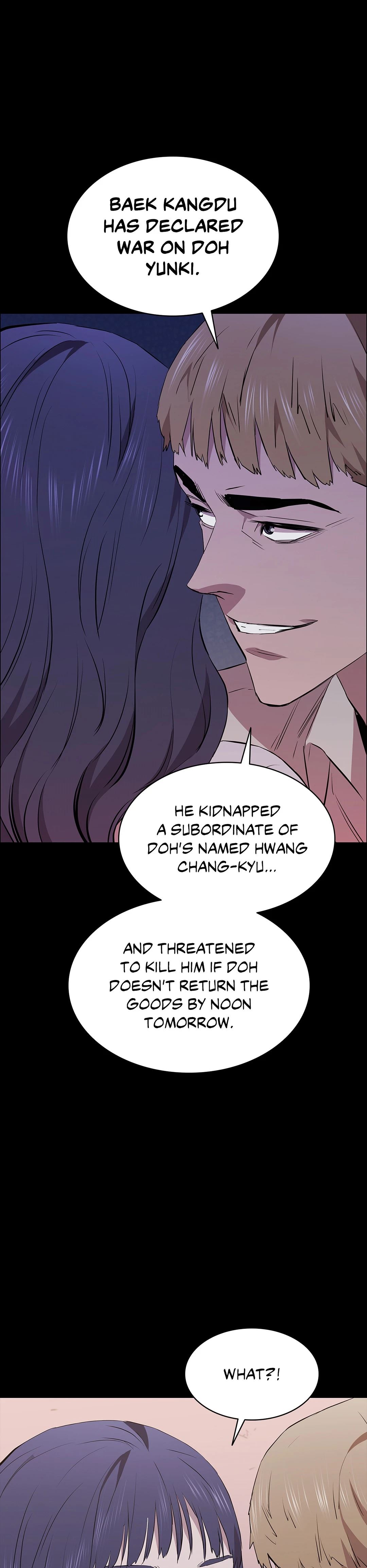 Thorns of Innocence chapter 59 page 22