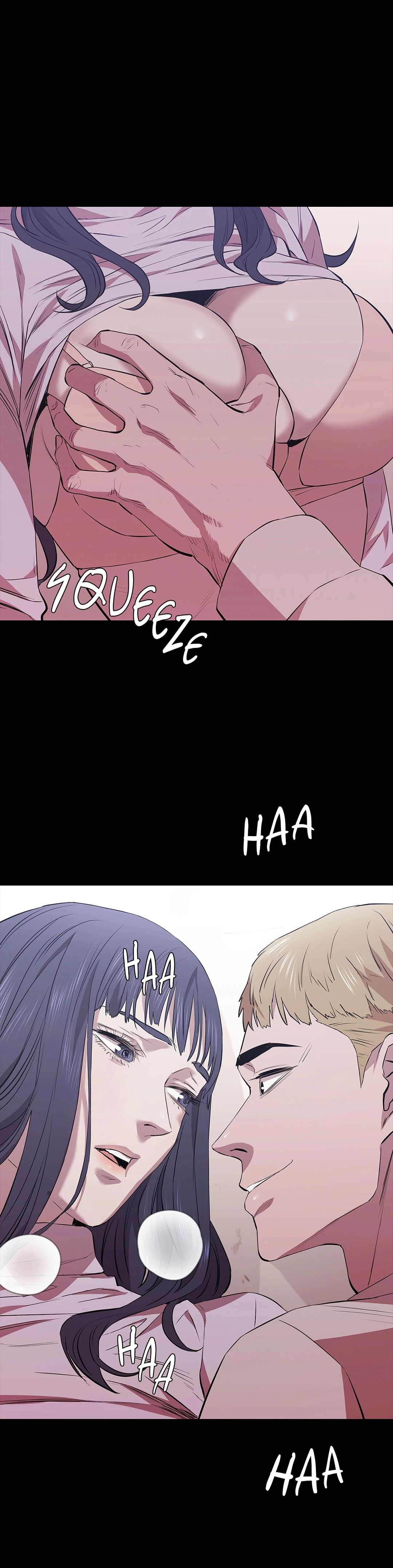 Thorns of Innocence chapter 59 page 25