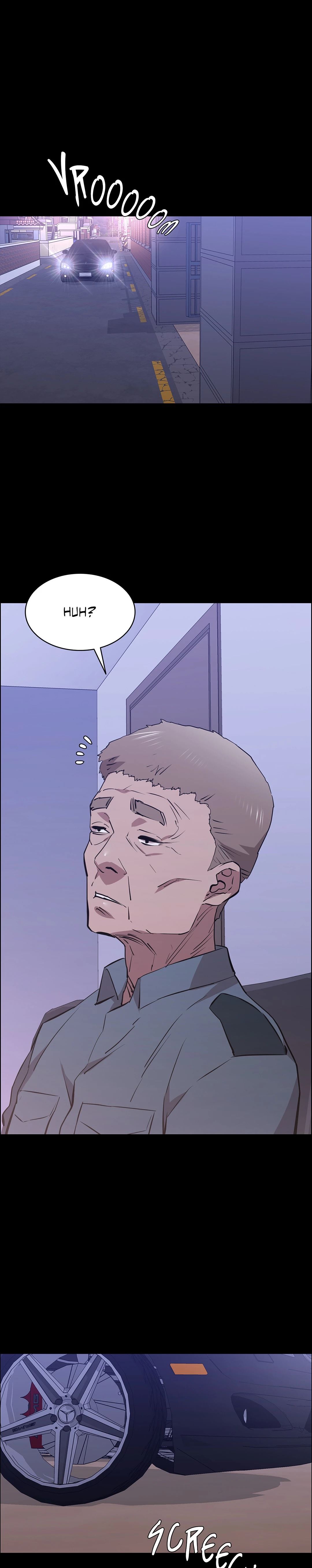Thorns of Innocence chapter 59 page 29