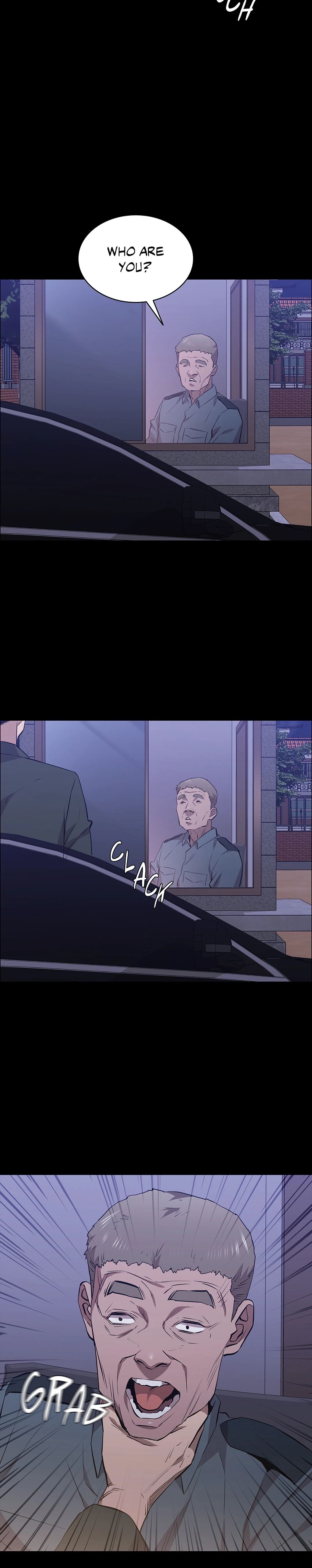 Thorns of Innocence chapter 59 page 30