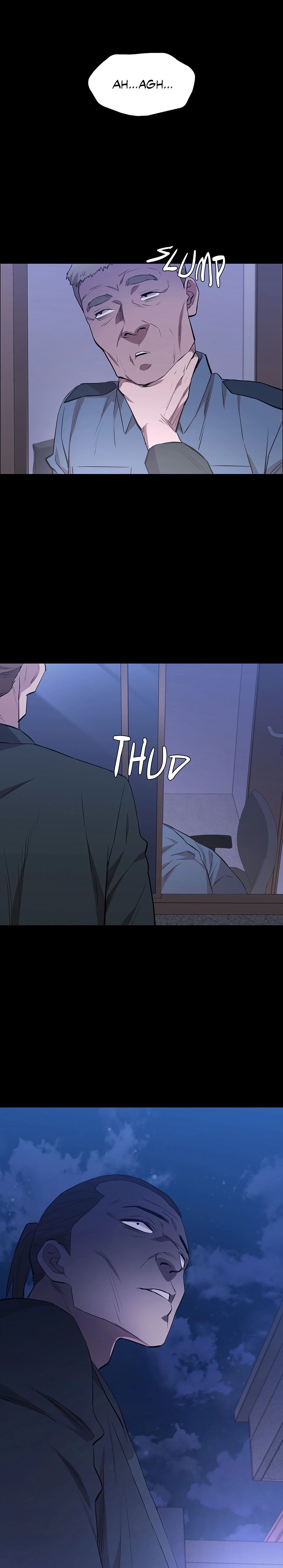 Thorns of Innocence chapter 59 page 31