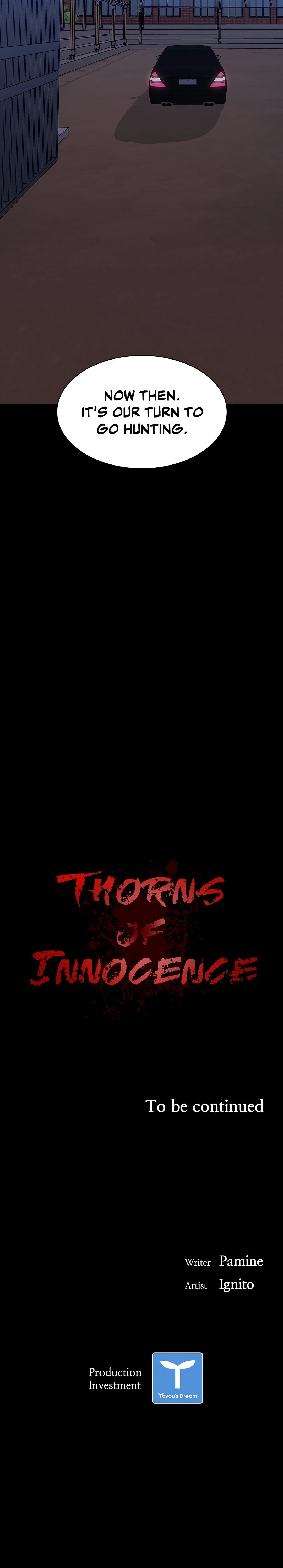 Thorns of Innocence chapter 59 page 33