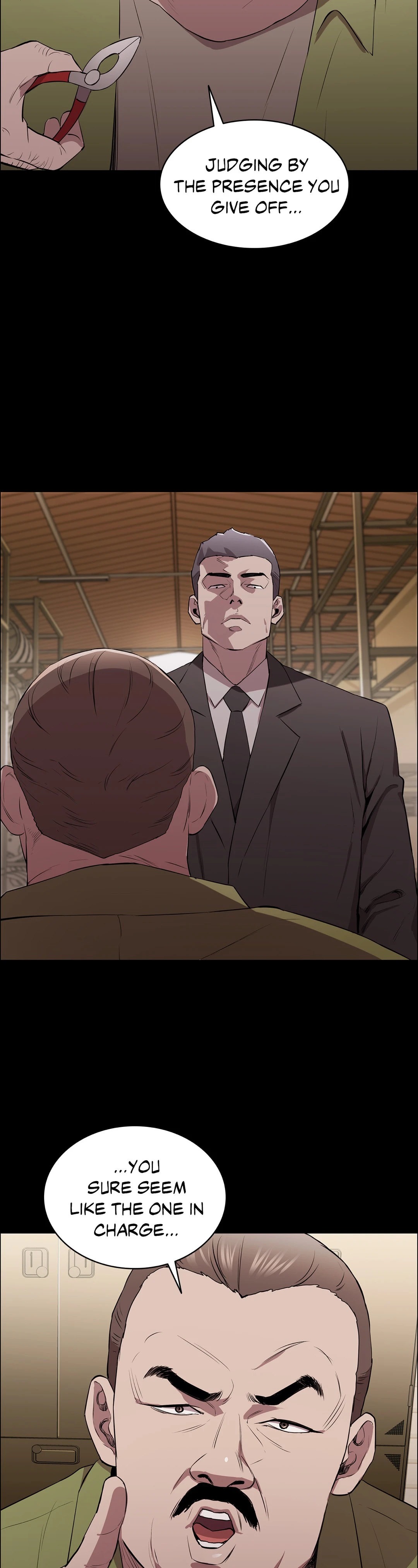 Thorns of Innocence chapter 6 page 2
