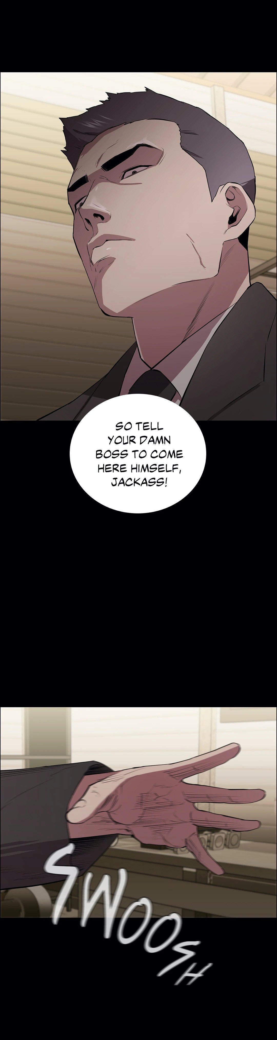 Thorns of Innocence chapter 6 page 4