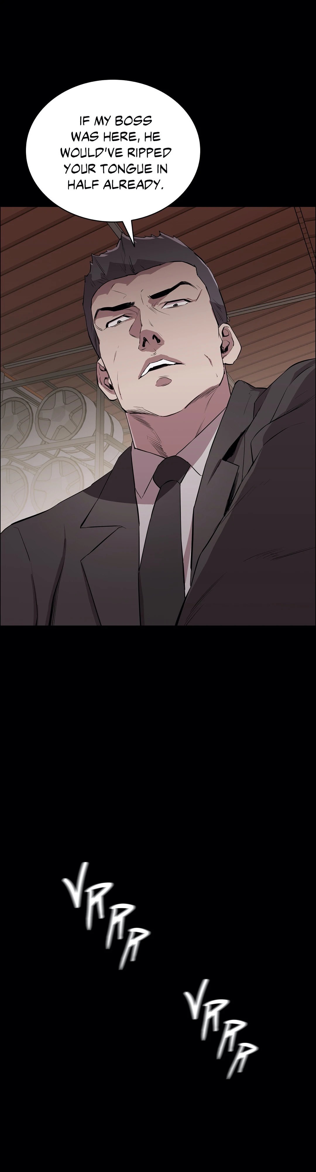 Thorns of Innocence chapter 6 page 8