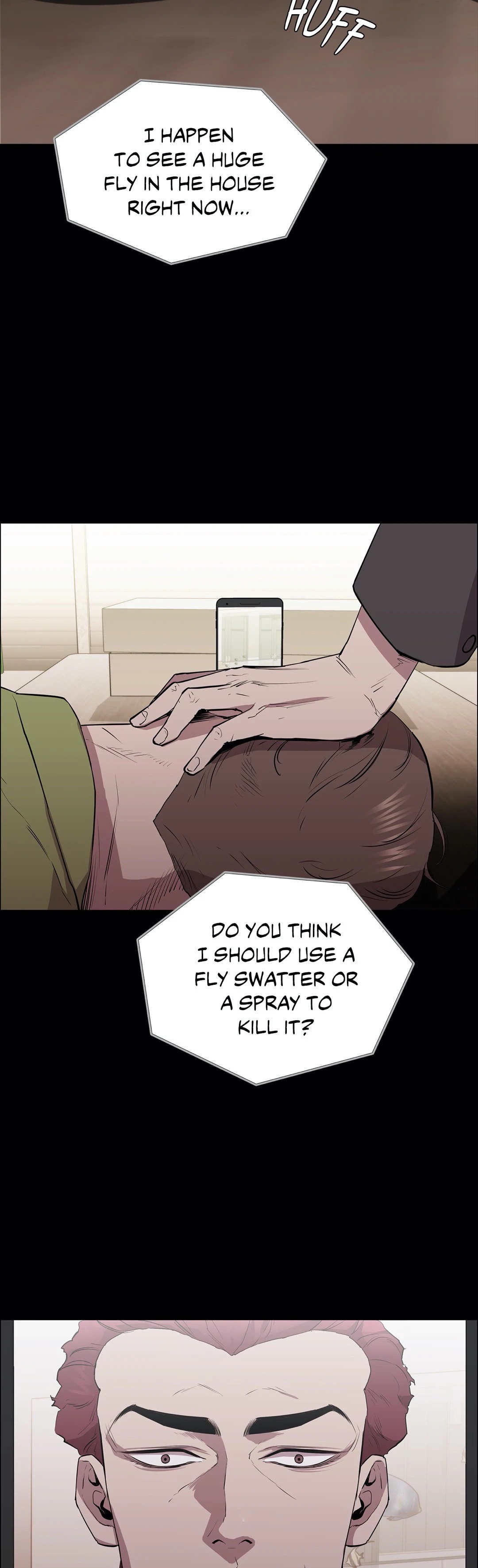 Thorns of Innocence chapter 6 page 12