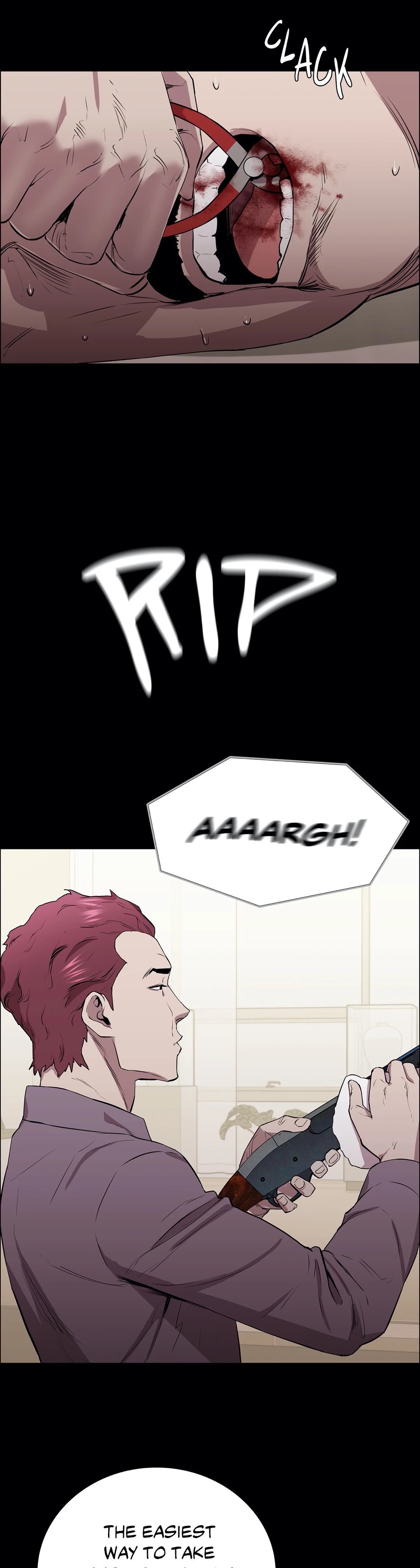 Thorns of Innocence chapter 6 page 14