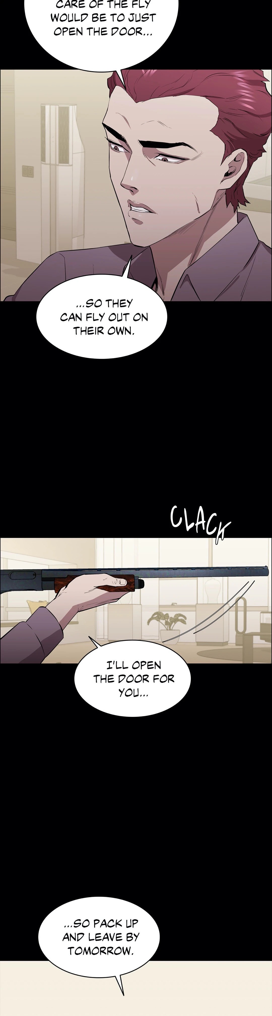 Thorns of Innocence chapter 6 page 15