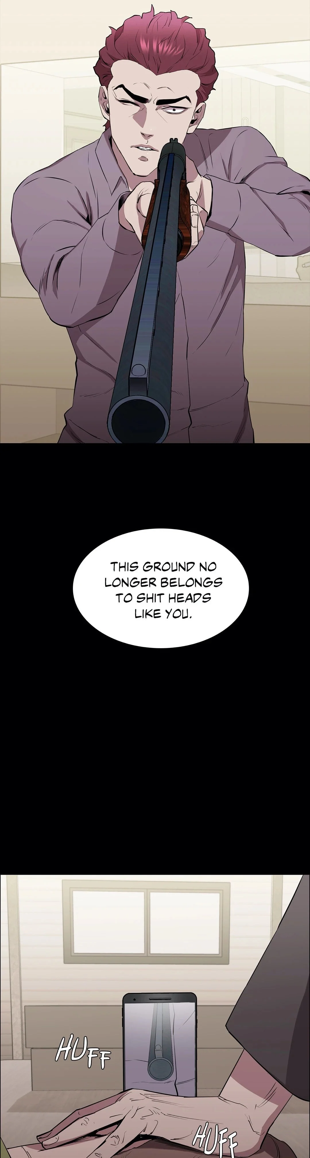 Thorns of Innocence chapter 6 page 16