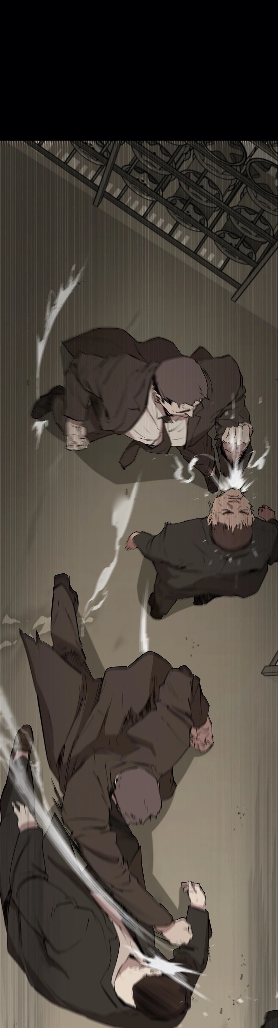 Thorns of Innocence chapter 6 page 20