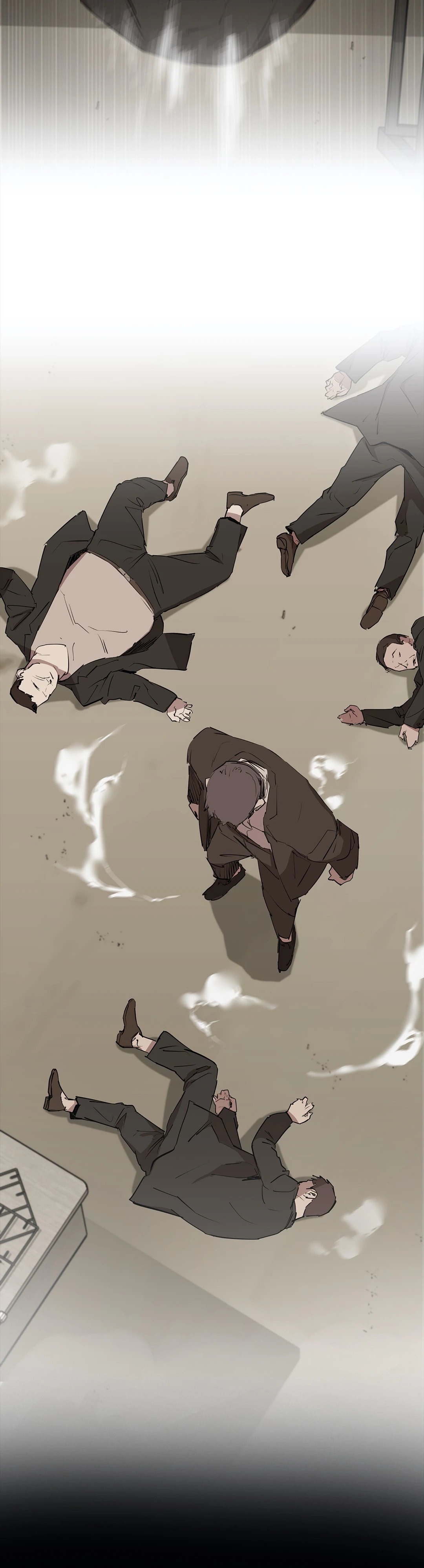 Thorns of Innocence chapter 6 page 22