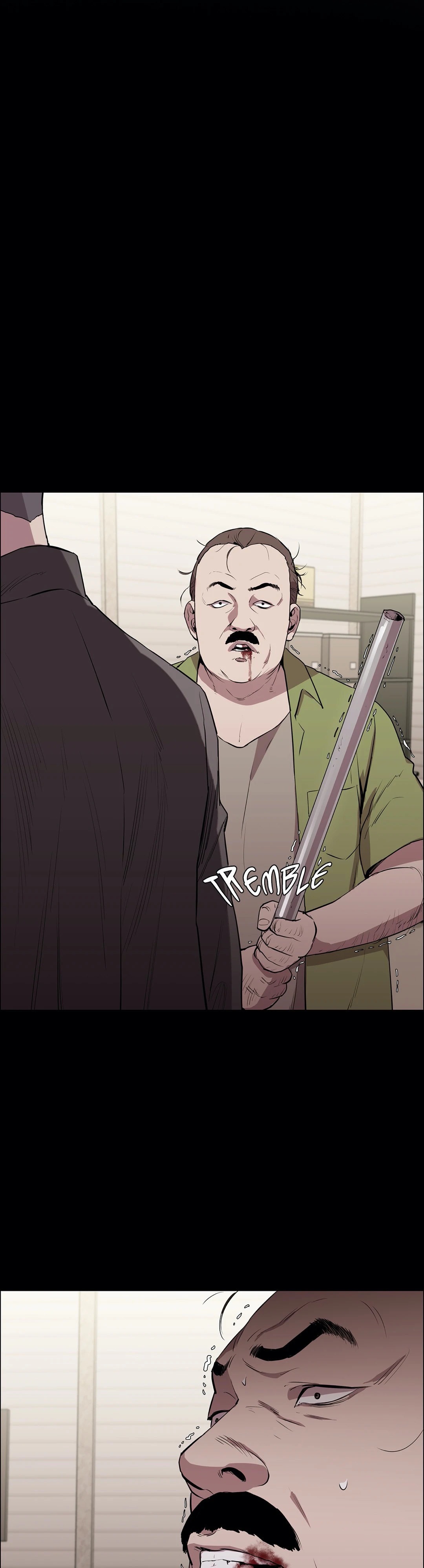 Thorns of Innocence chapter 6 page 23