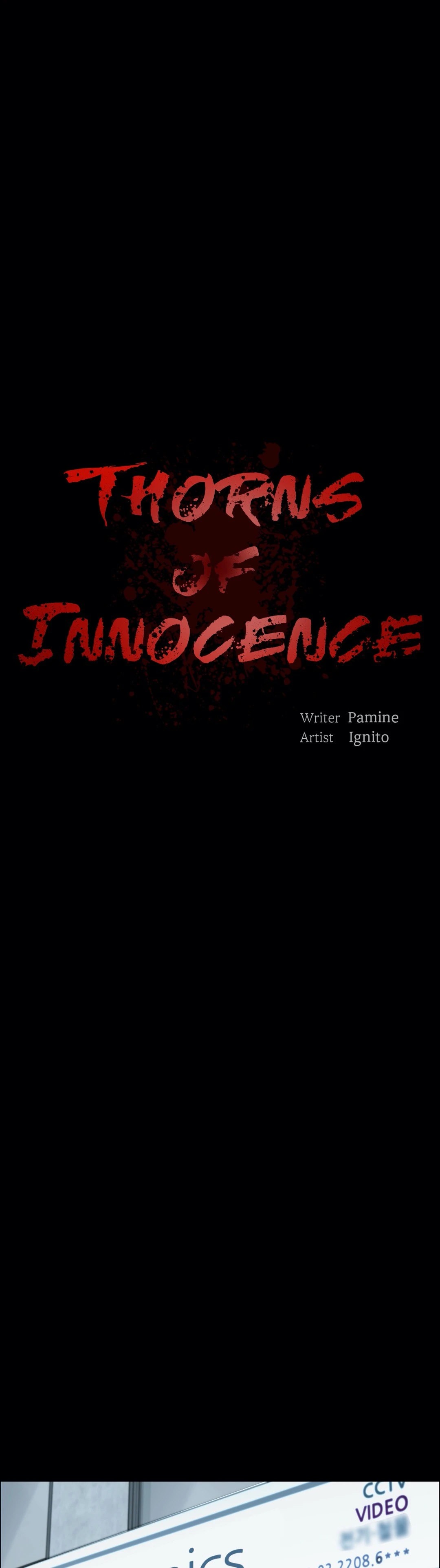 Thorns of Innocence chapter 6 page 26