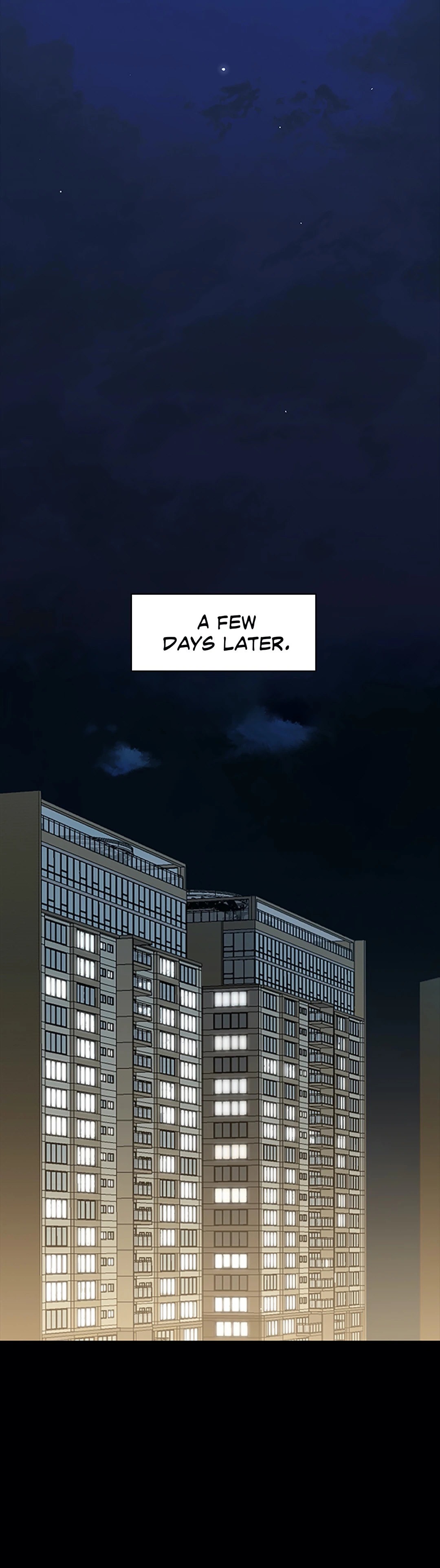 Thorns of Innocence chapter 6 page 31