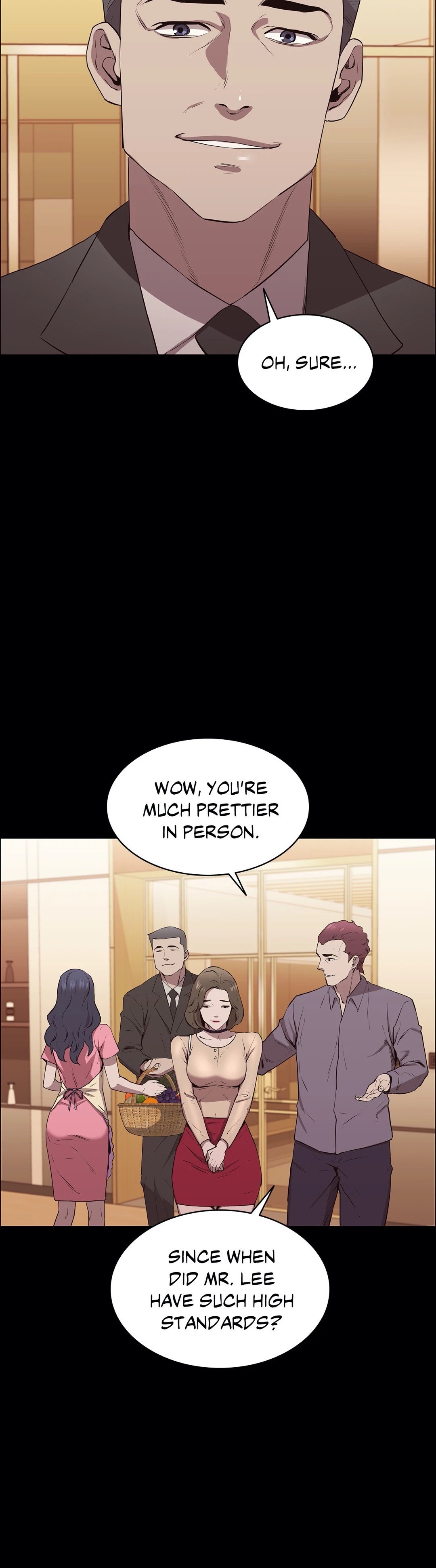 Thorns of Innocence chapter 6 page 34