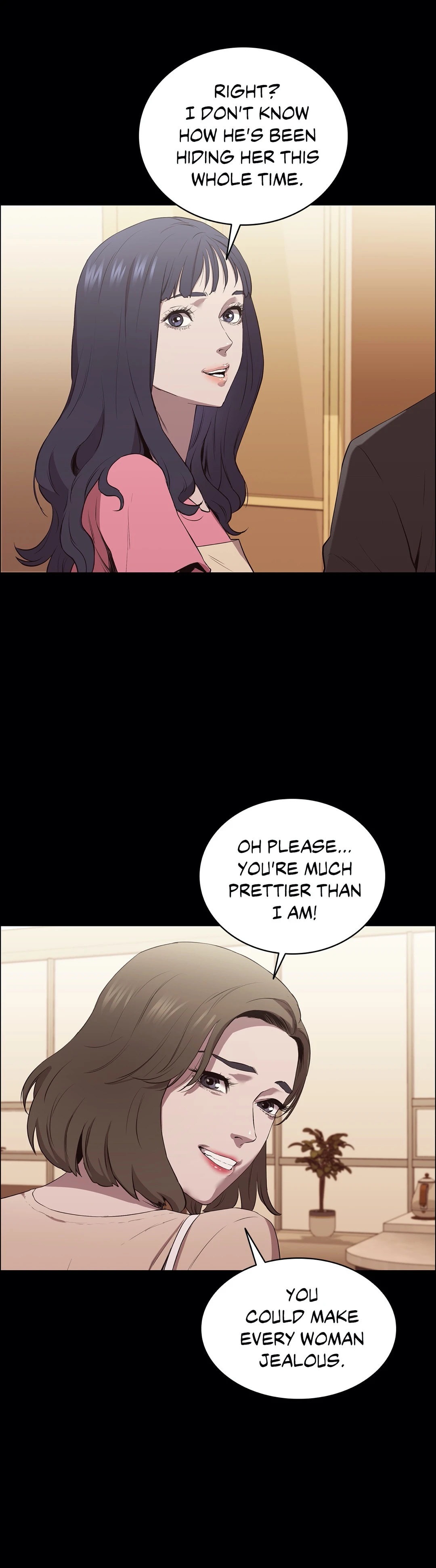 Thorns of Innocence chapter 6 page 35