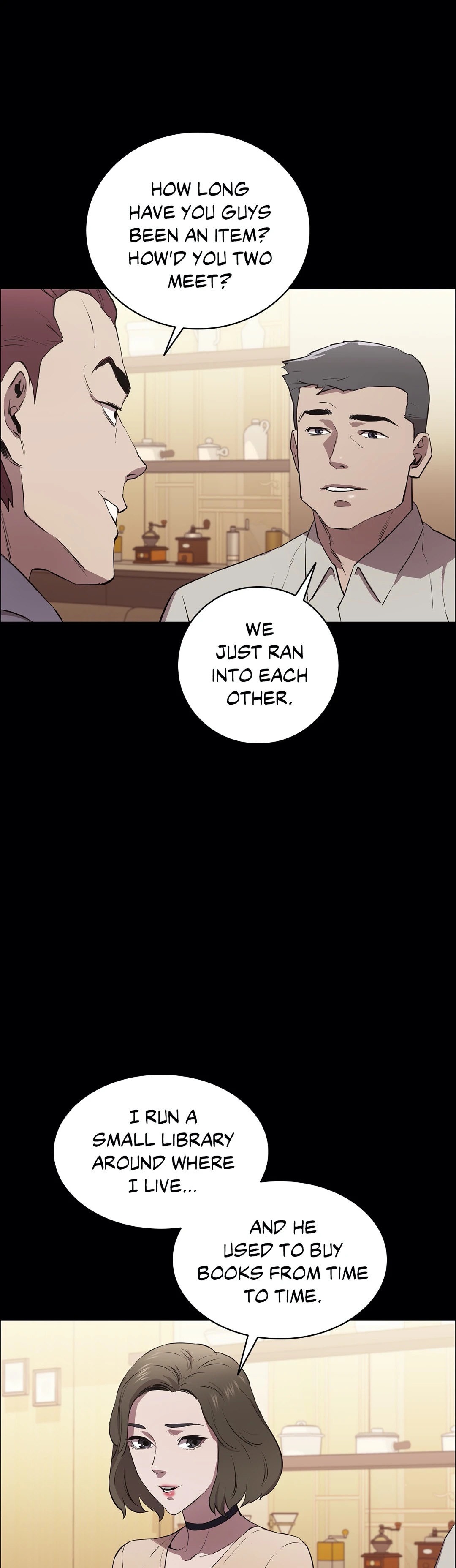 Thorns of Innocence chapter 6 page 37