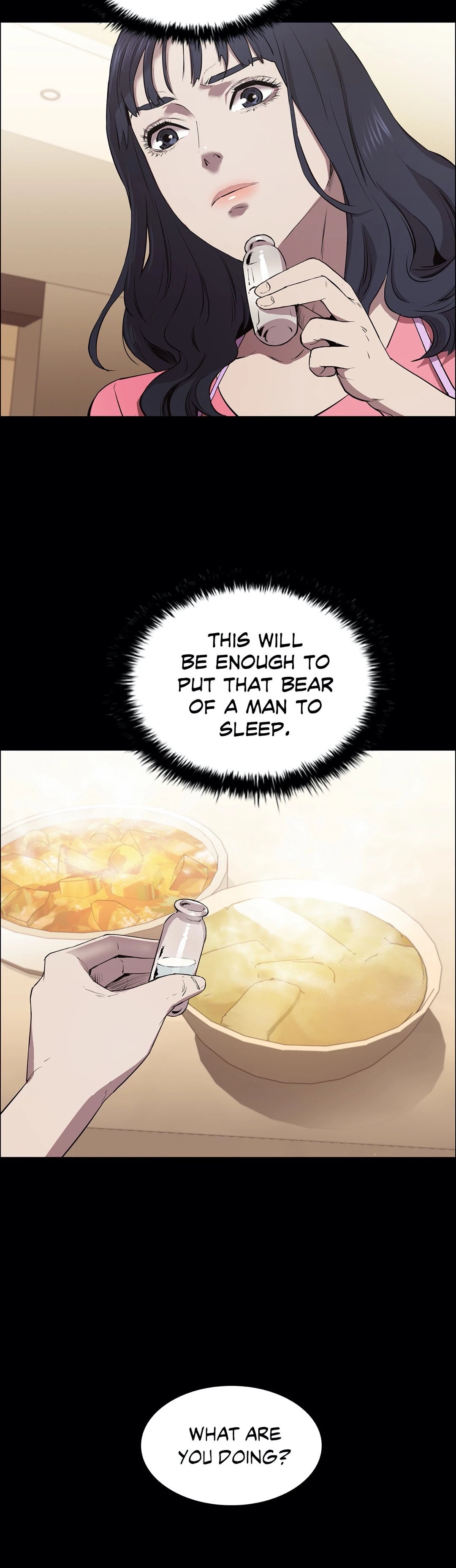 Thorns of Innocence chapter 6 page 40