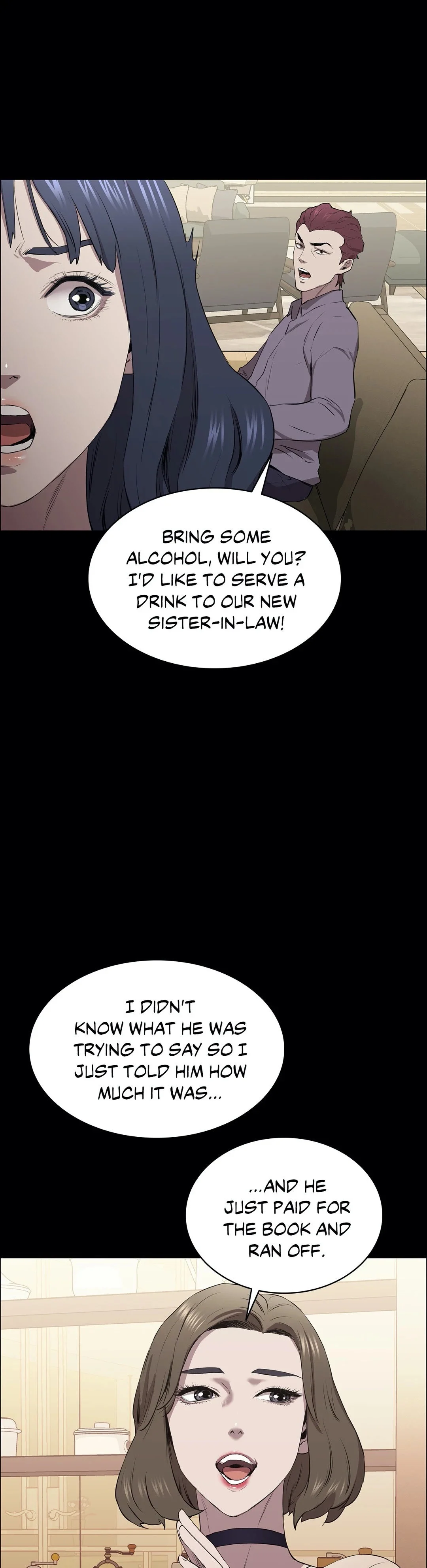 Thorns of Innocence chapter 6 page 41
